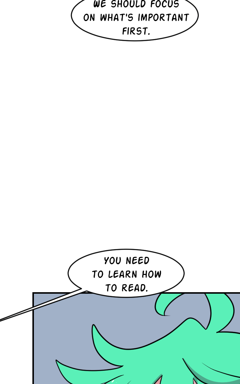 Down To Earth chapter 58 - page 58