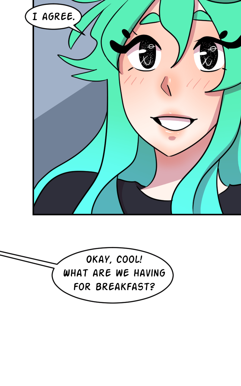 Down To Earth chapter 58 - page 59