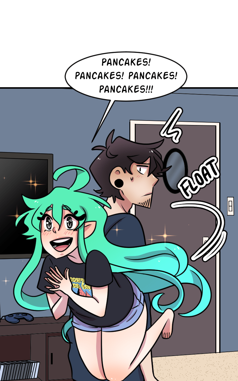 Down To Earth chapter 58 - page 60