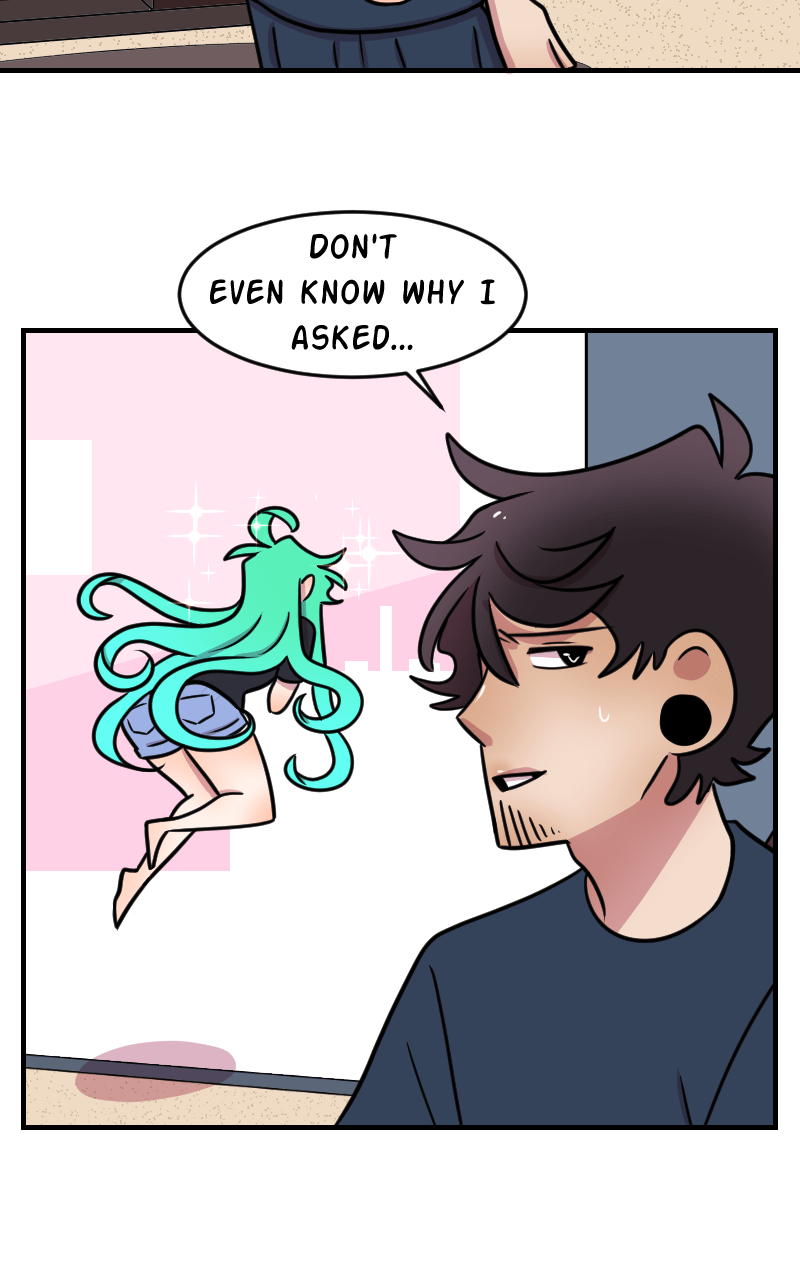Down To Earth chapter 58 - page 61