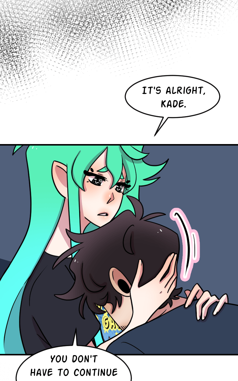 Down To Earth chapter 58 - page 7