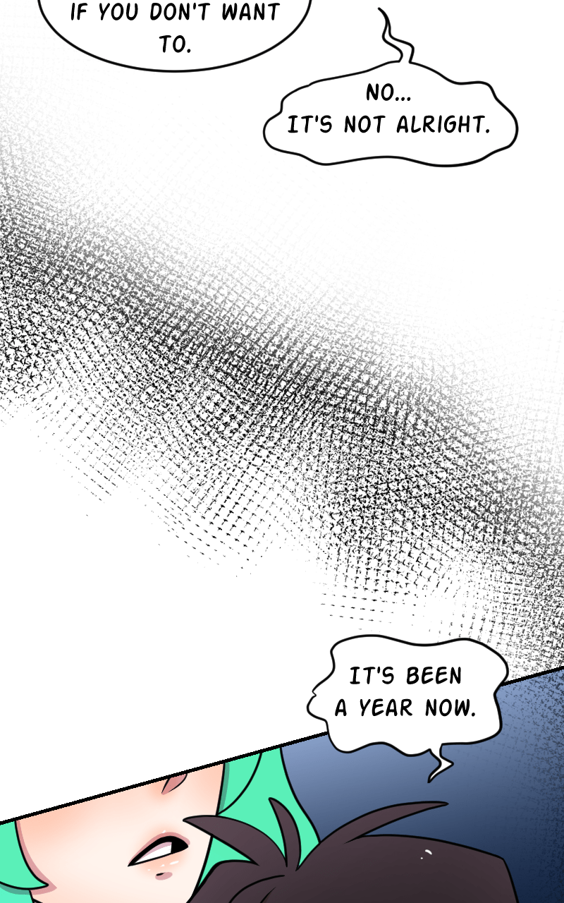 Down To Earth chapter 58 - page 8