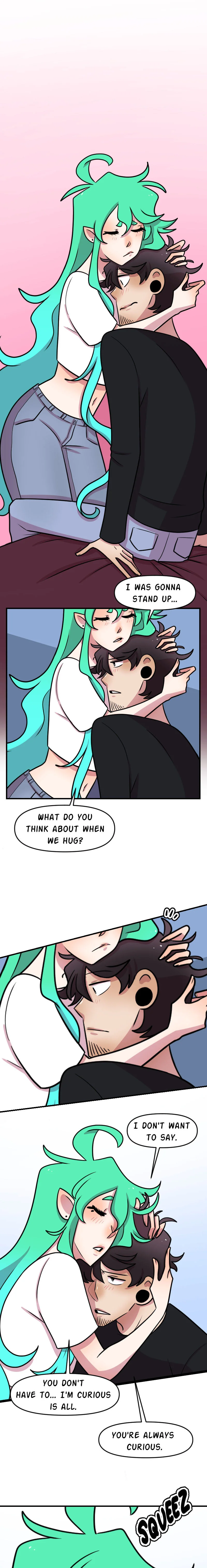 Down To Earth chapter 87 - page 13