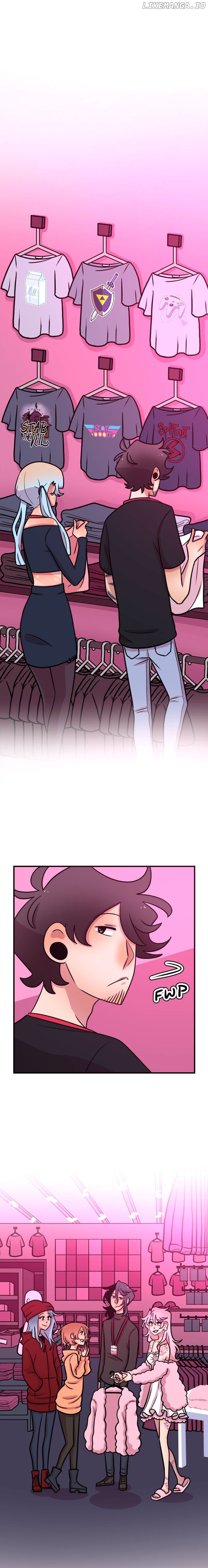 Down To Earth chapter 86 - page 1