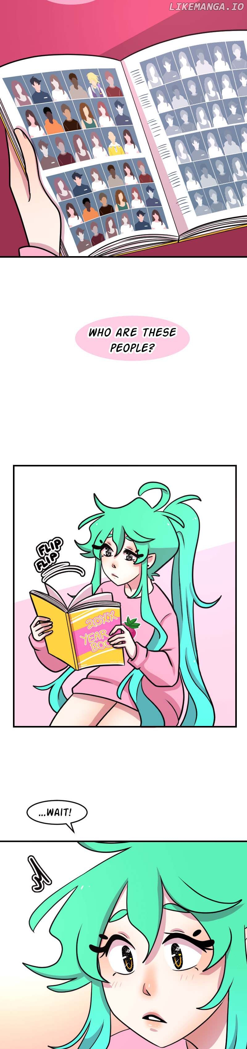 Down To Earth chapter 86 - page 13