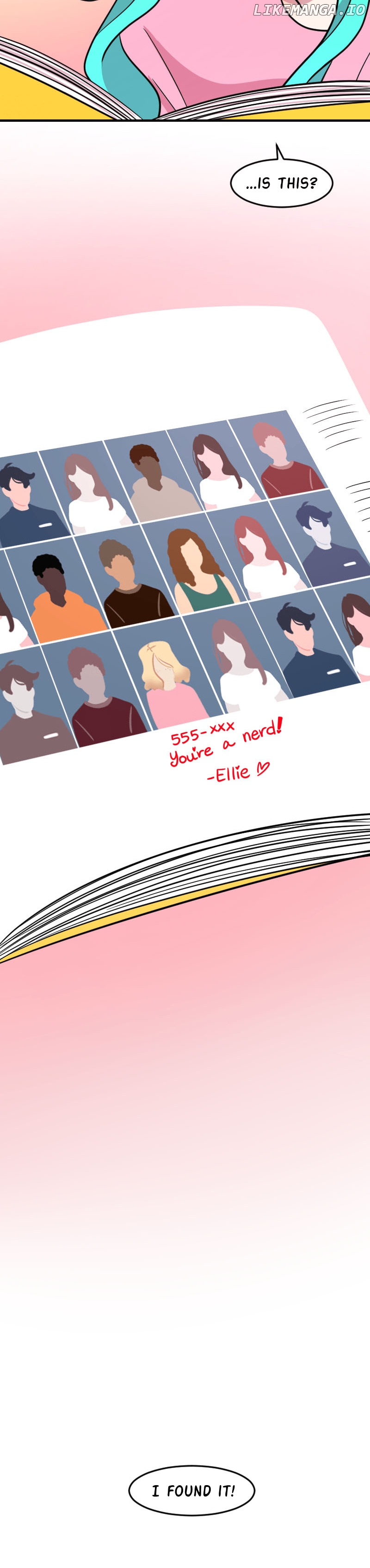 Down To Earth chapter 86 - page 14