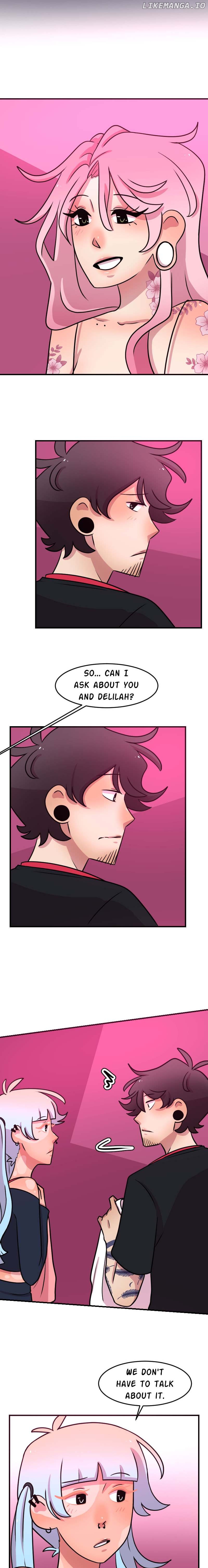 Down To Earth chapter 86 - page 2