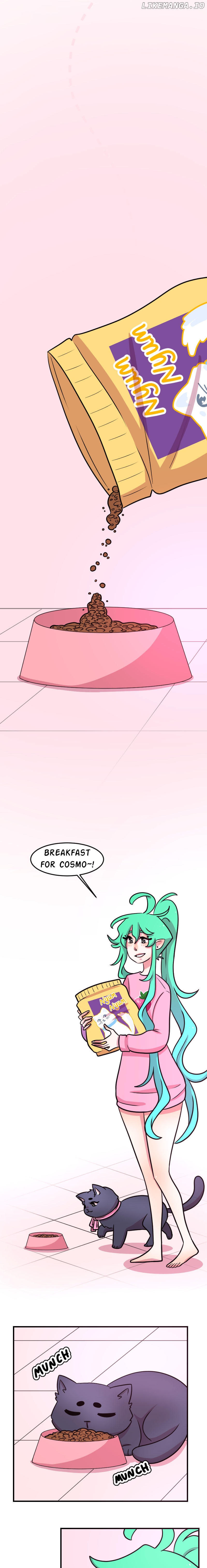 Down To Earth chapter 86 - page 7