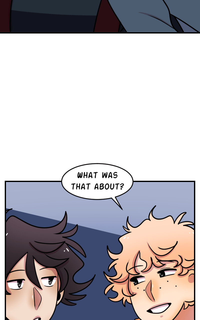 Down To Earth chapter 57 - page 10