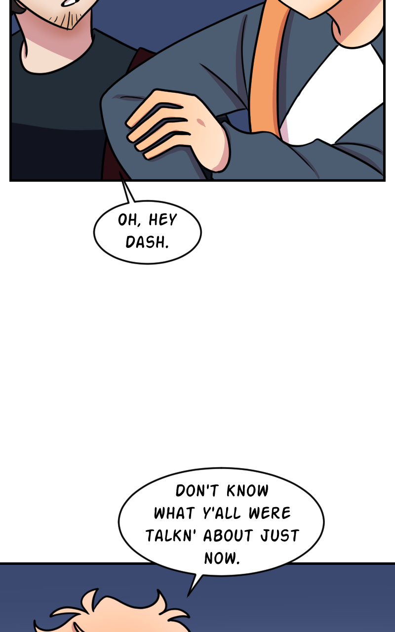 Down To Earth chapter 57 - page 11