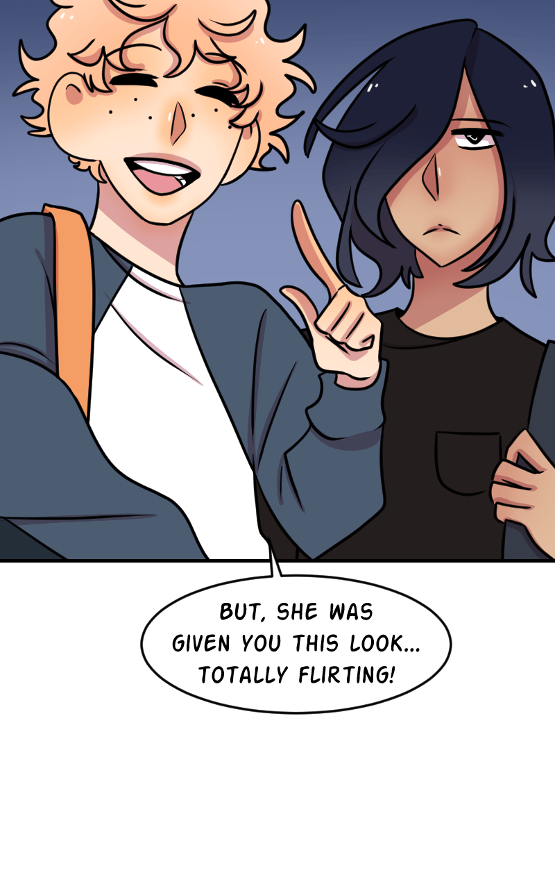 Down To Earth chapter 57 - page 12