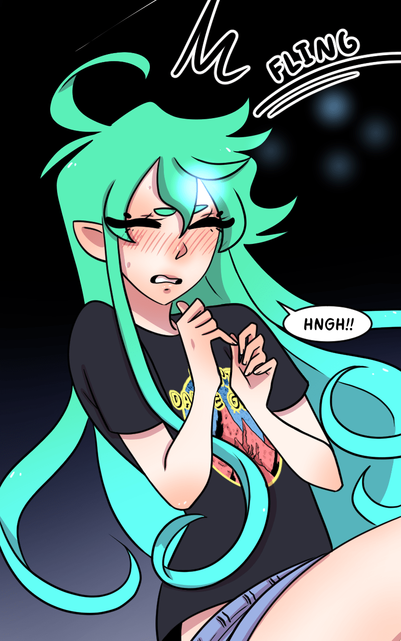 Down To Earth chapter 57 - page 17