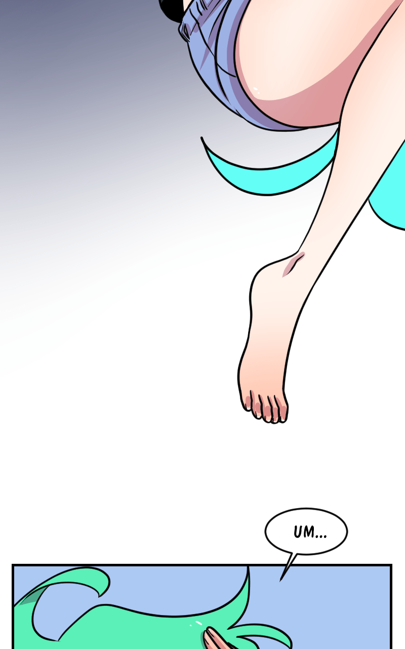 Down To Earth chapter 57 - page 18