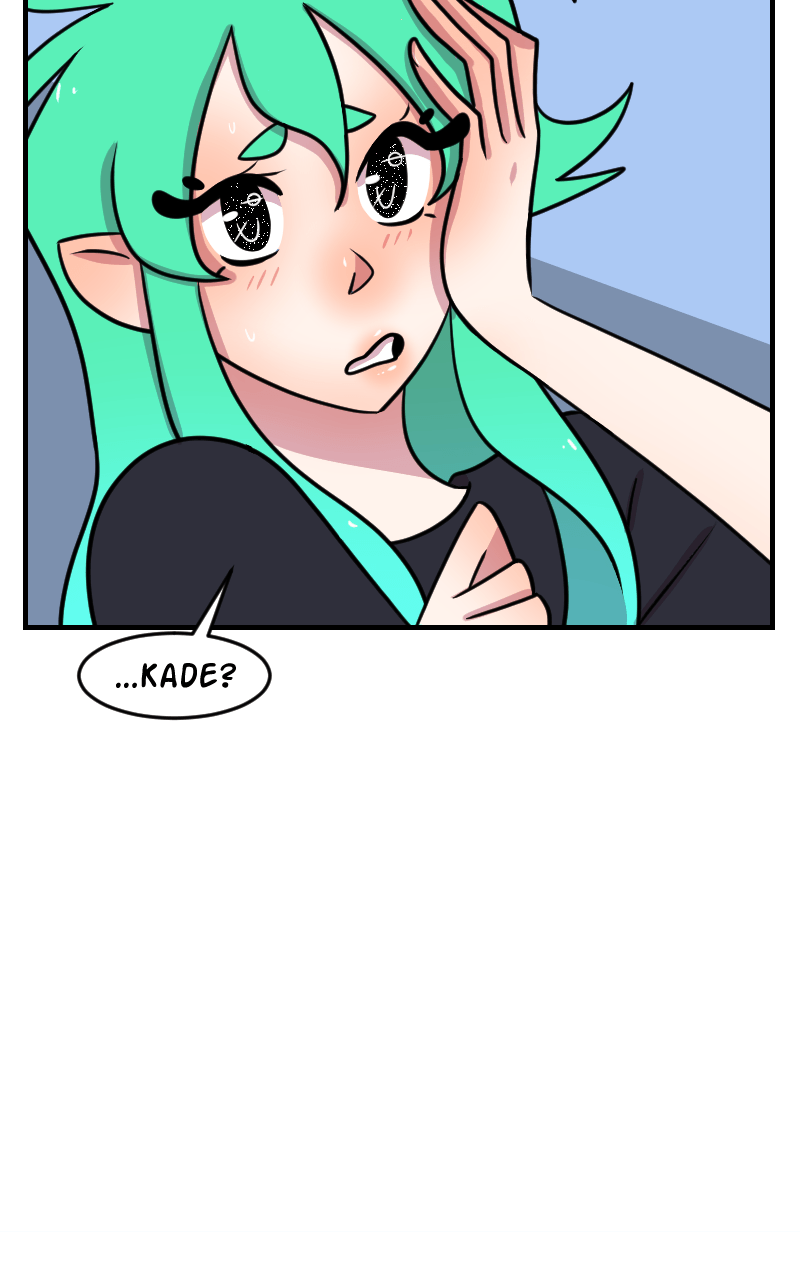Down To Earth chapter 57 - page 19