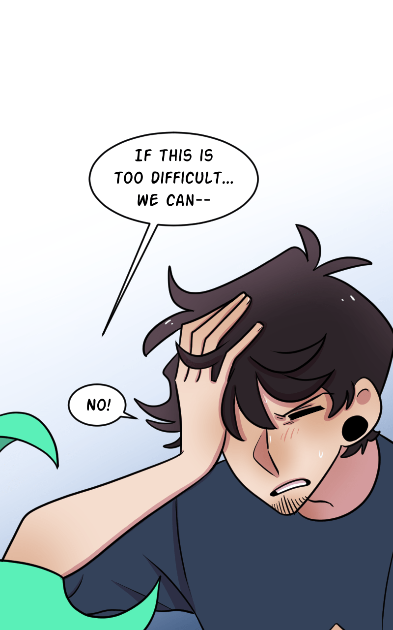 Down To Earth chapter 57 - page 20
