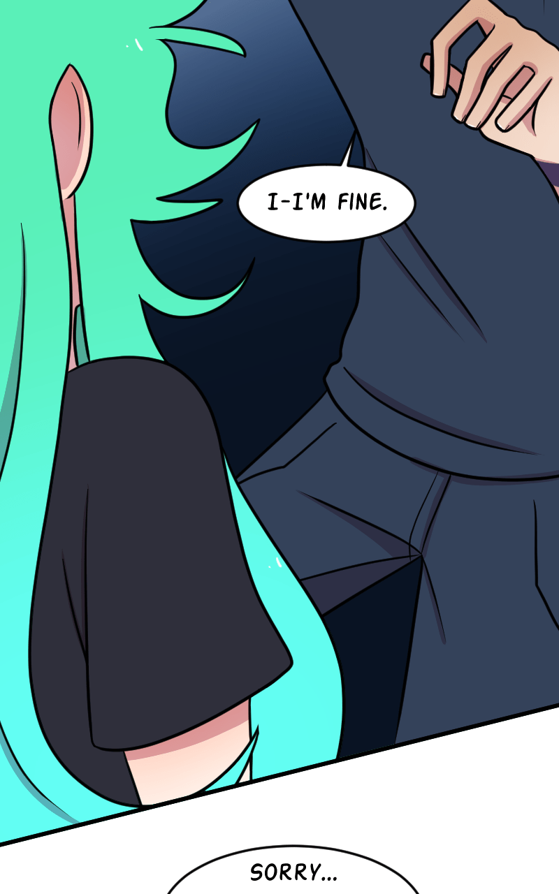 Down To Earth chapter 57 - page 21