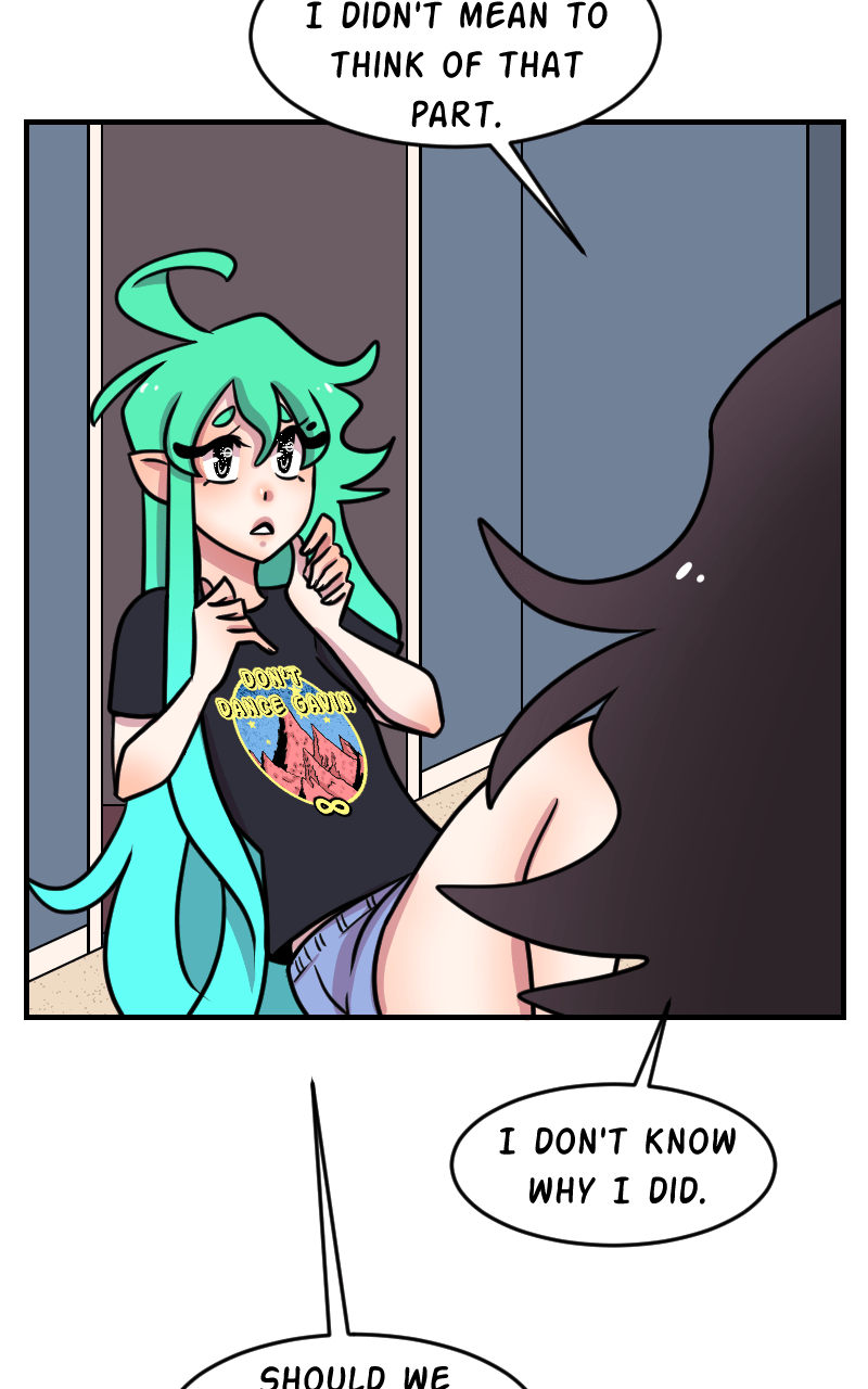 Down To Earth chapter 57 - page 22