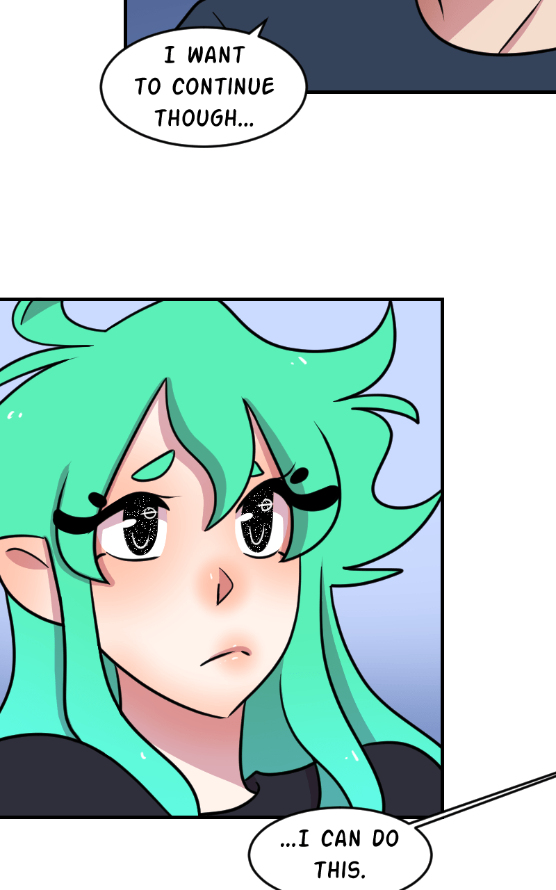 Down To Earth chapter 57 - page 25