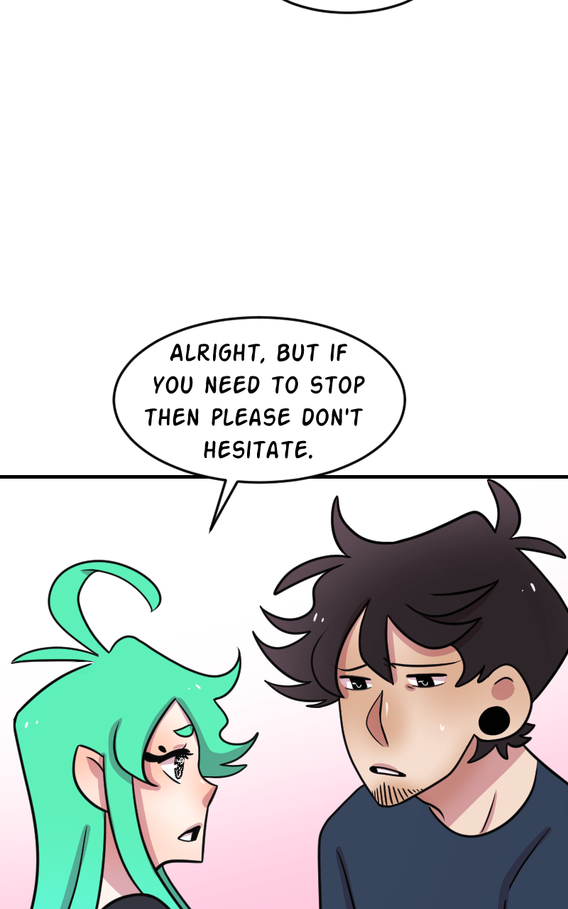 Down To Earth chapter 57 - page 26