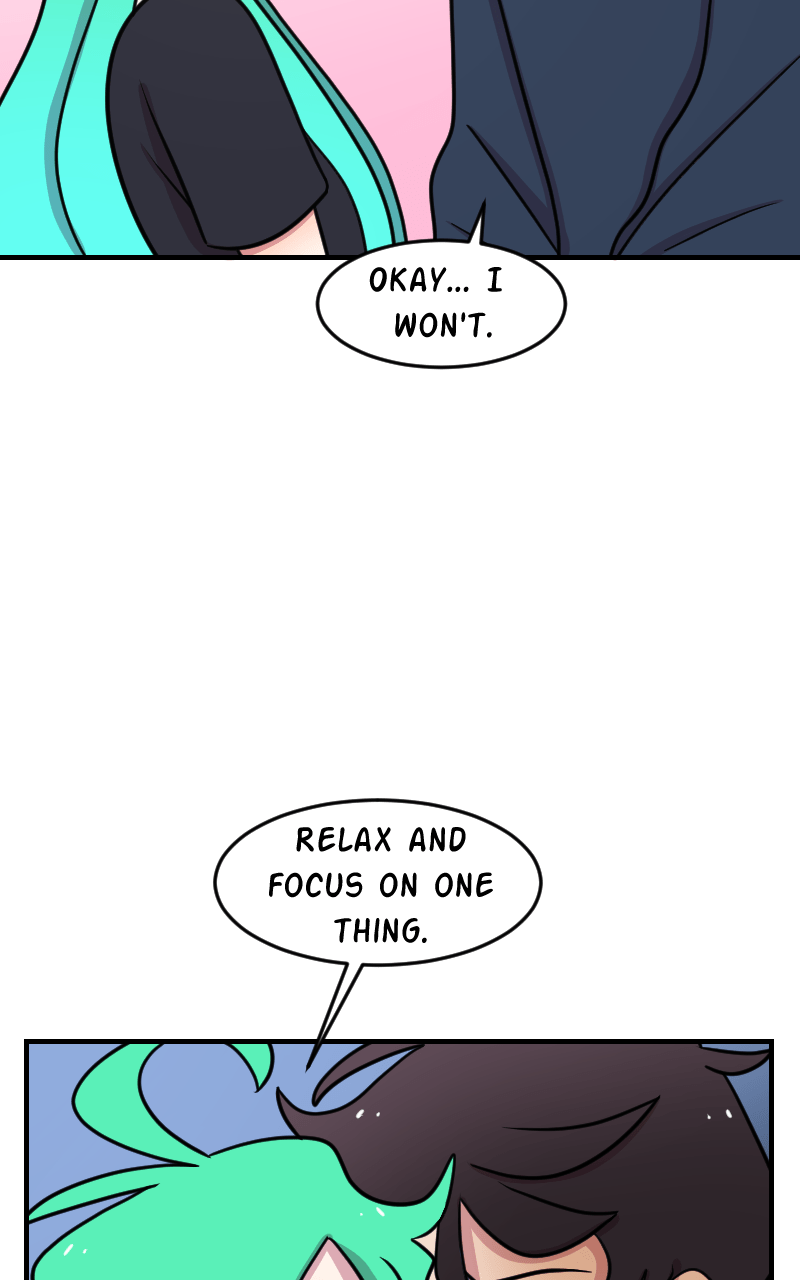 Down To Earth chapter 57 - page 27