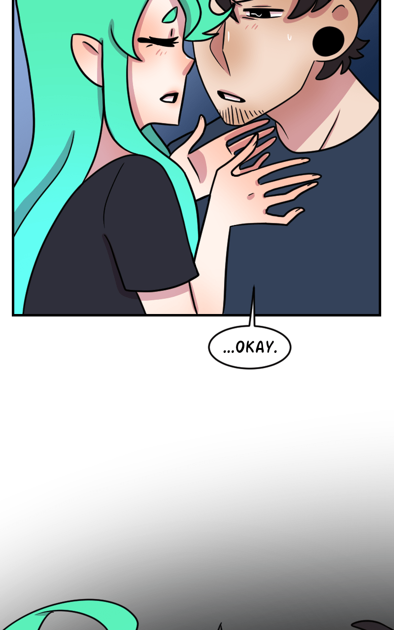 Down To Earth chapter 57 - page 28