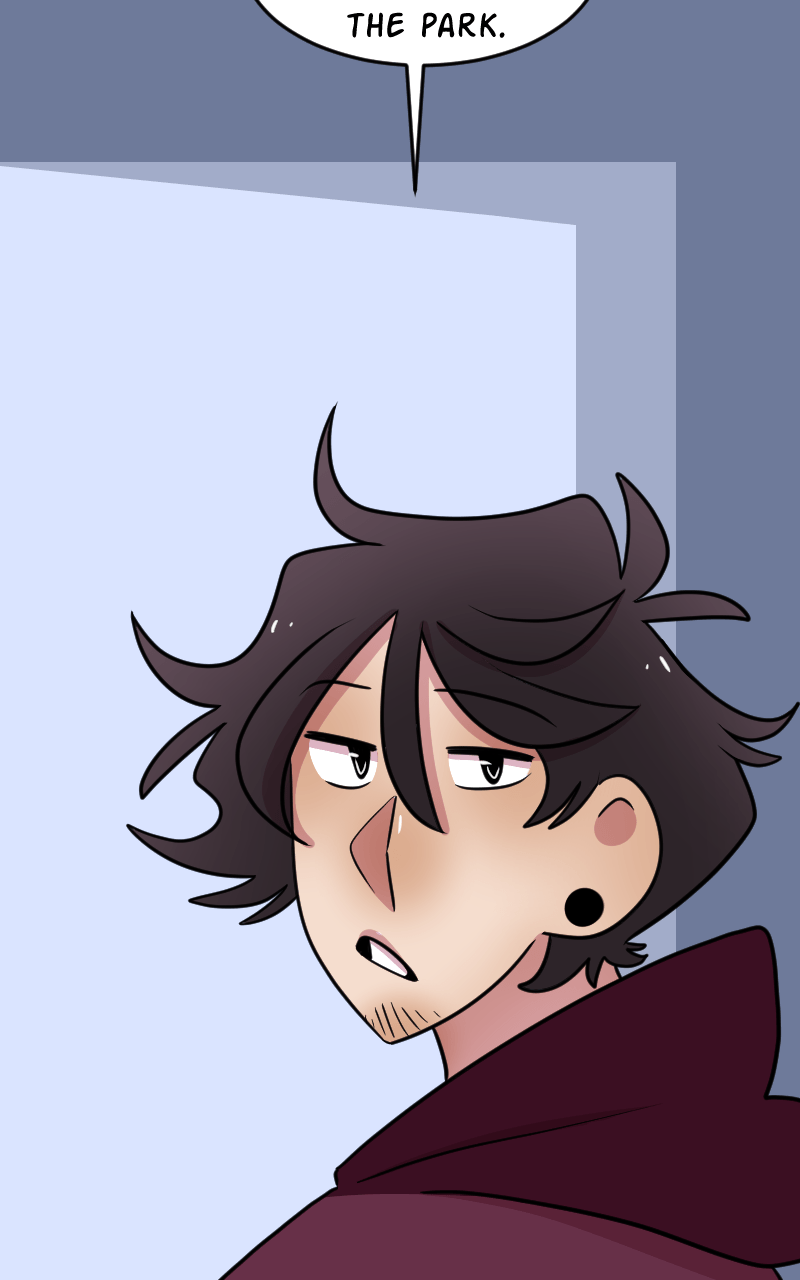 Down To Earth chapter 57 - page 31