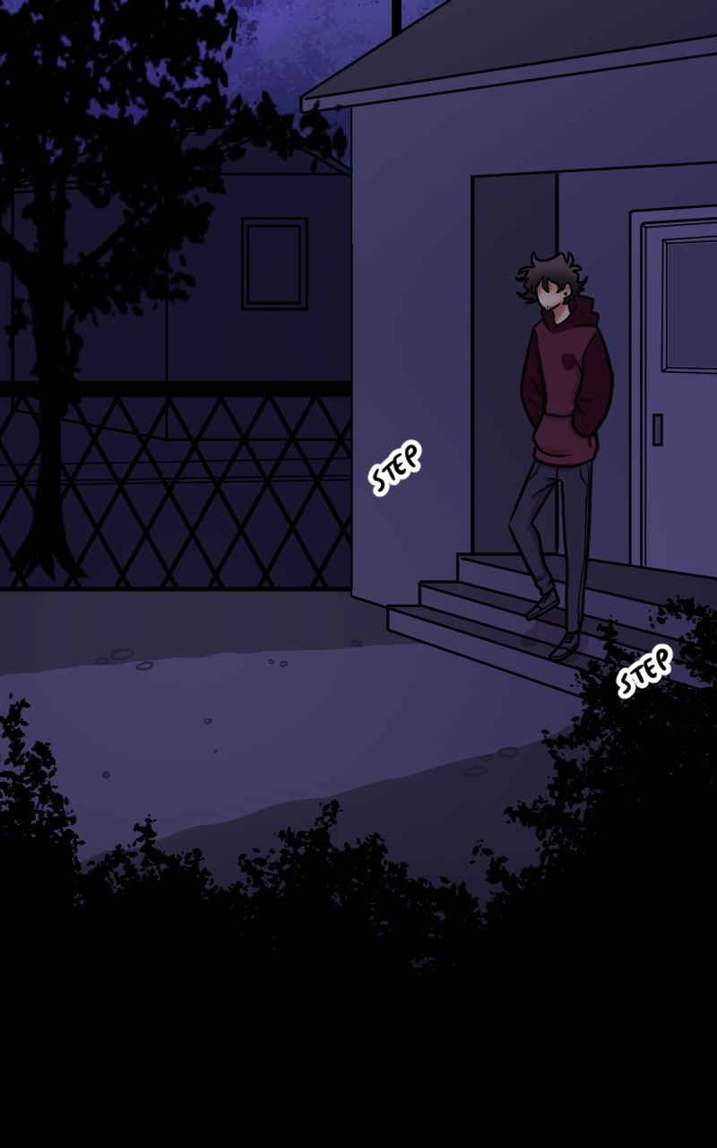 Down To Earth chapter 57 - page 35