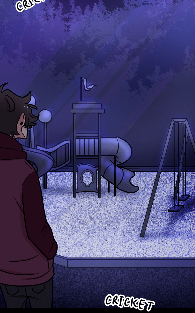 Down To Earth chapter 57 - page 37