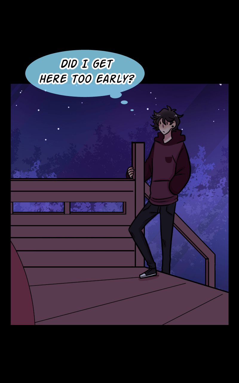 Down To Earth chapter 57 - page 41