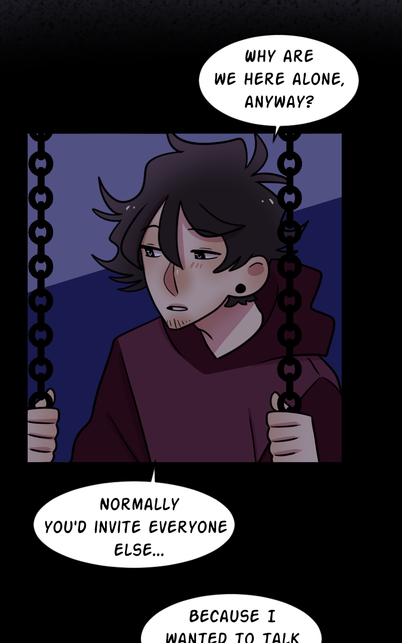 Down To Earth chapter 57 - page 50