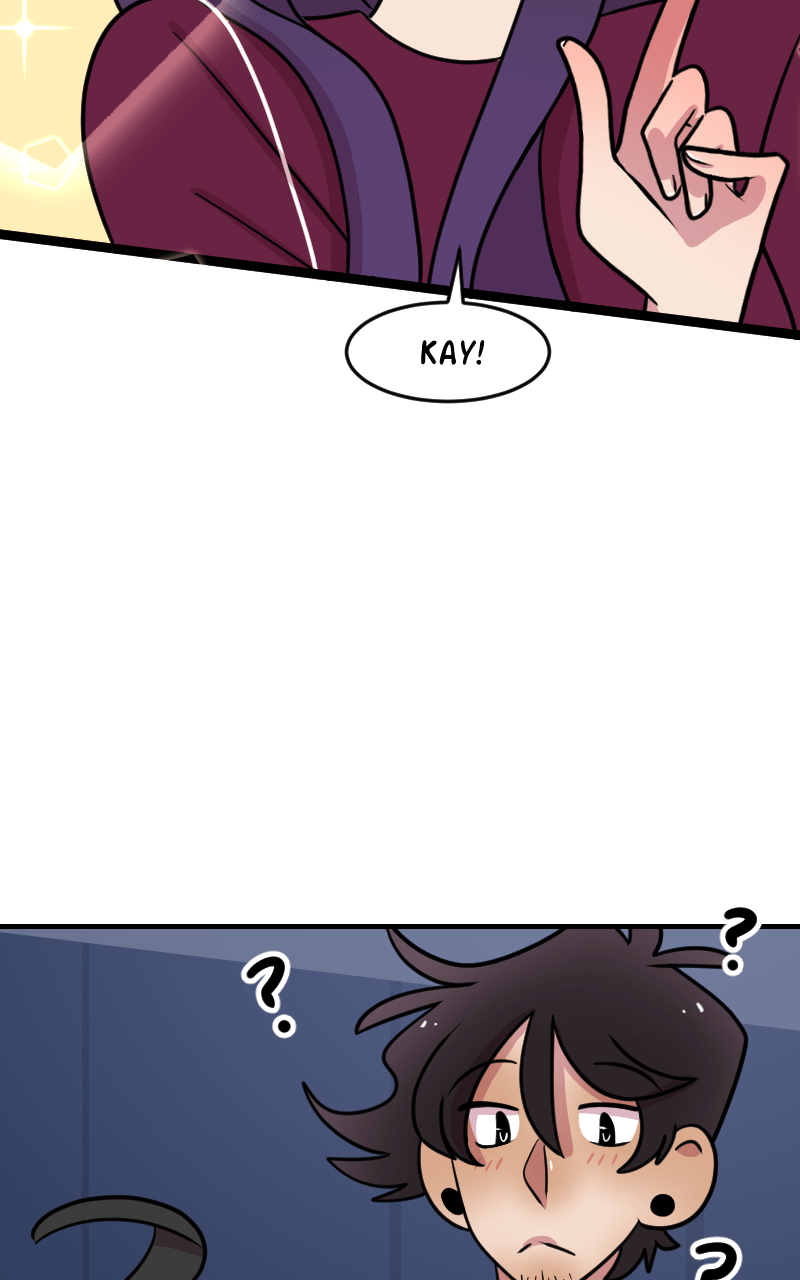 Down To Earth chapter 57 - page 6