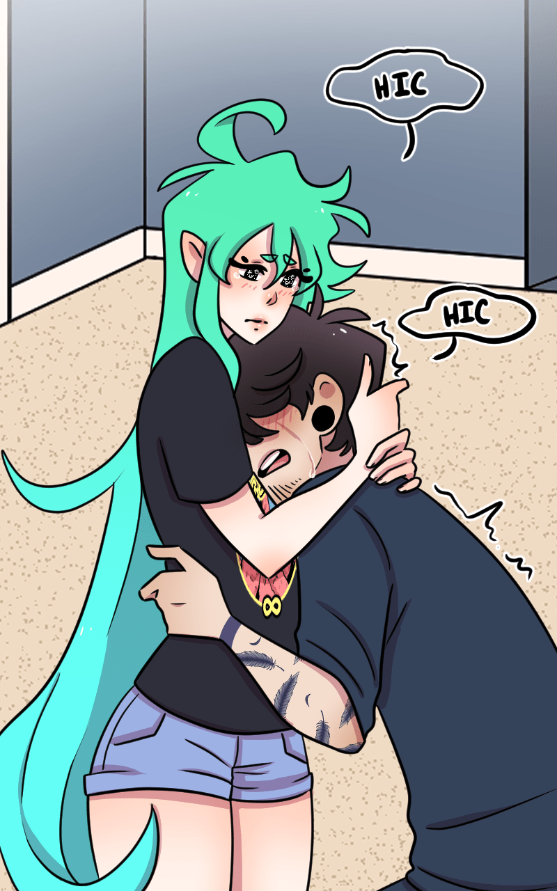 Down To Earth chapter 57 - page 70