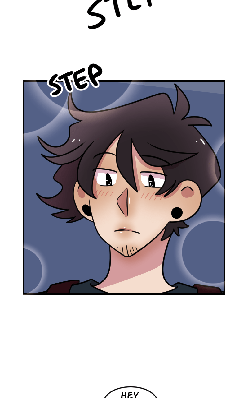 Down To Earth chapter 57 - page 8