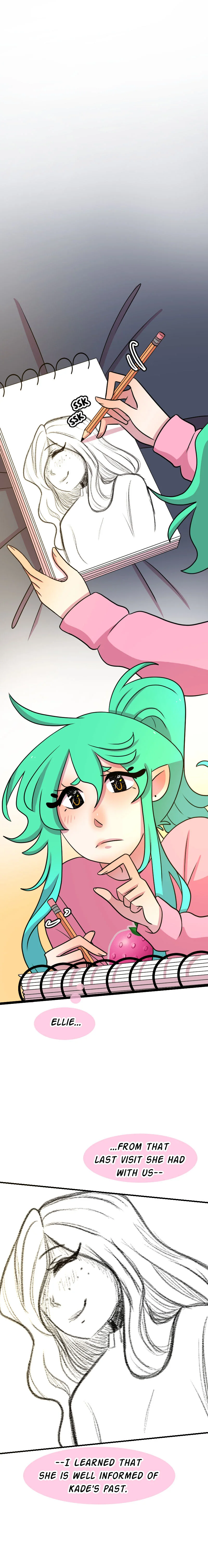 Down To Earth chapter 85 - page 1