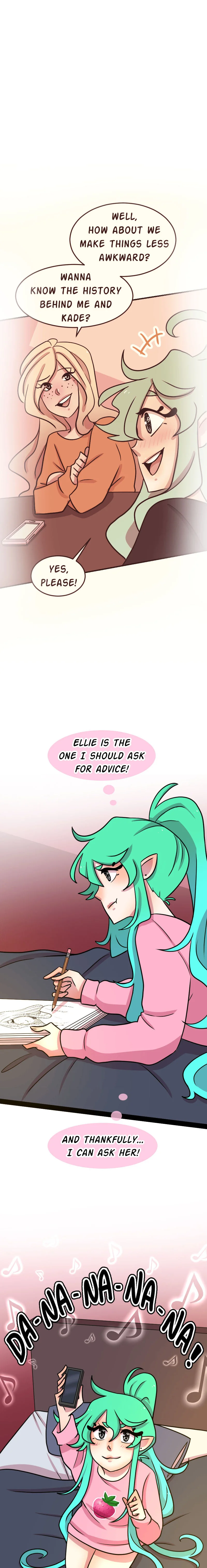 Down To Earth chapter 85 - page 2