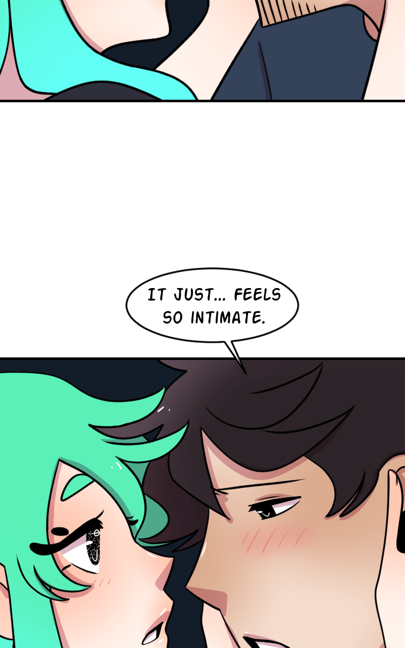 Down To Earth chapter 56 - page 11