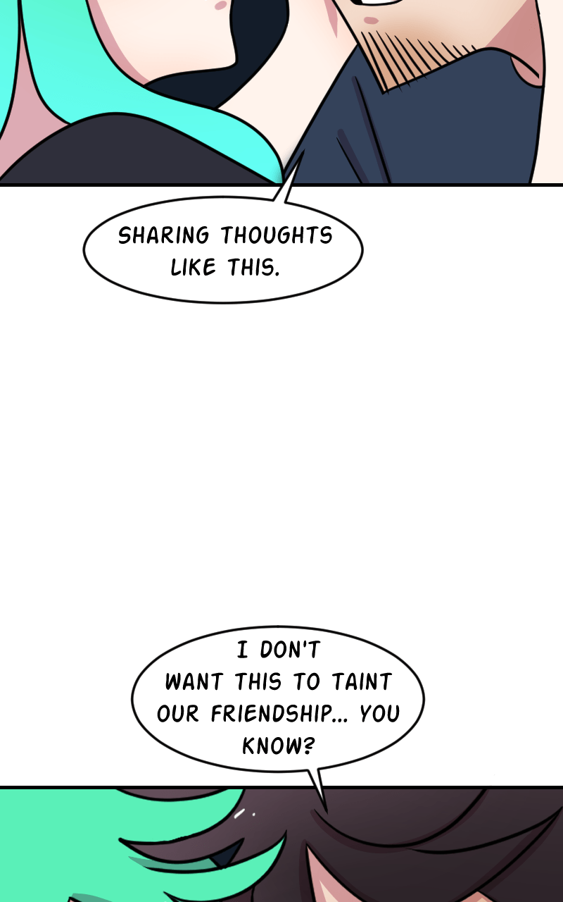 Down To Earth chapter 56 - page 12