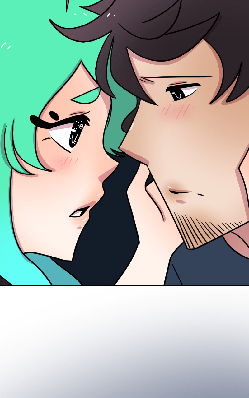 Down To Earth chapter 56 - page 14