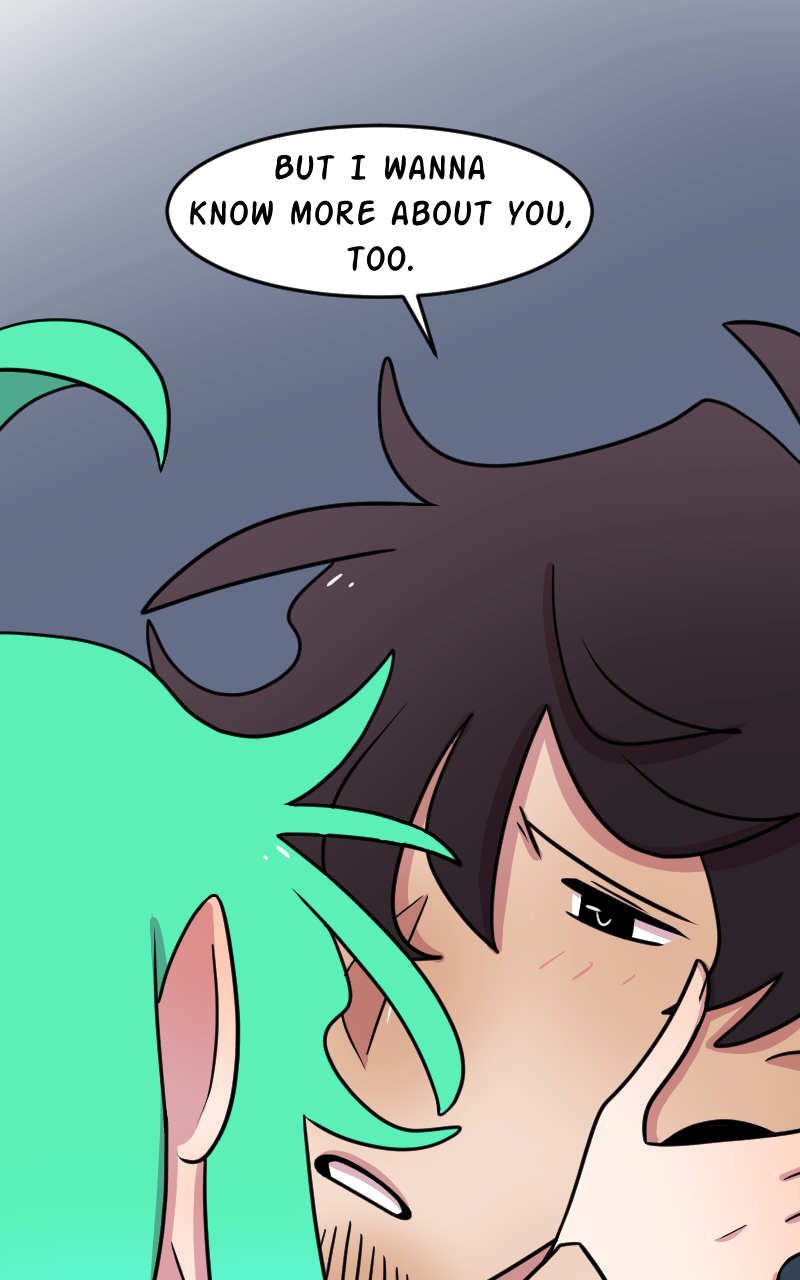 Down To Earth chapter 56 - page 15