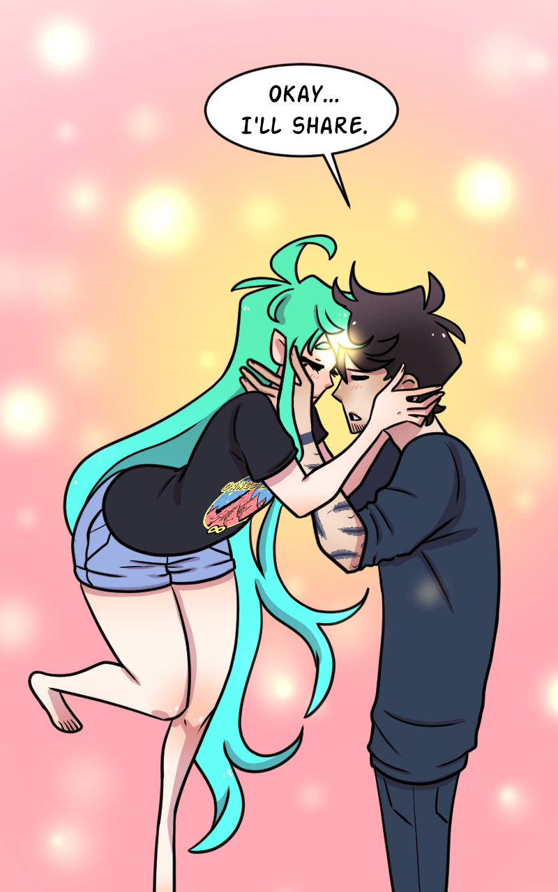 Down To Earth chapter 56 - page 17