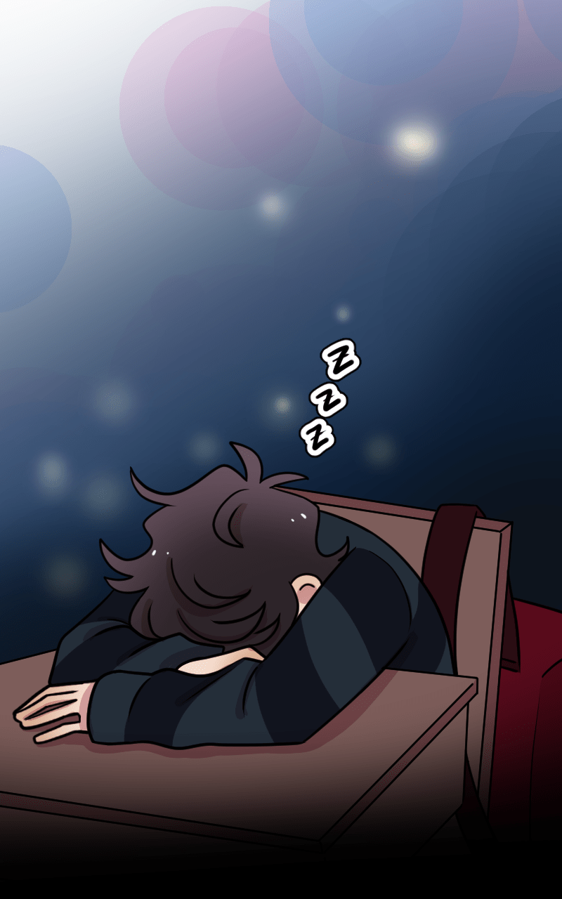 Down To Earth chapter 56 - page 22