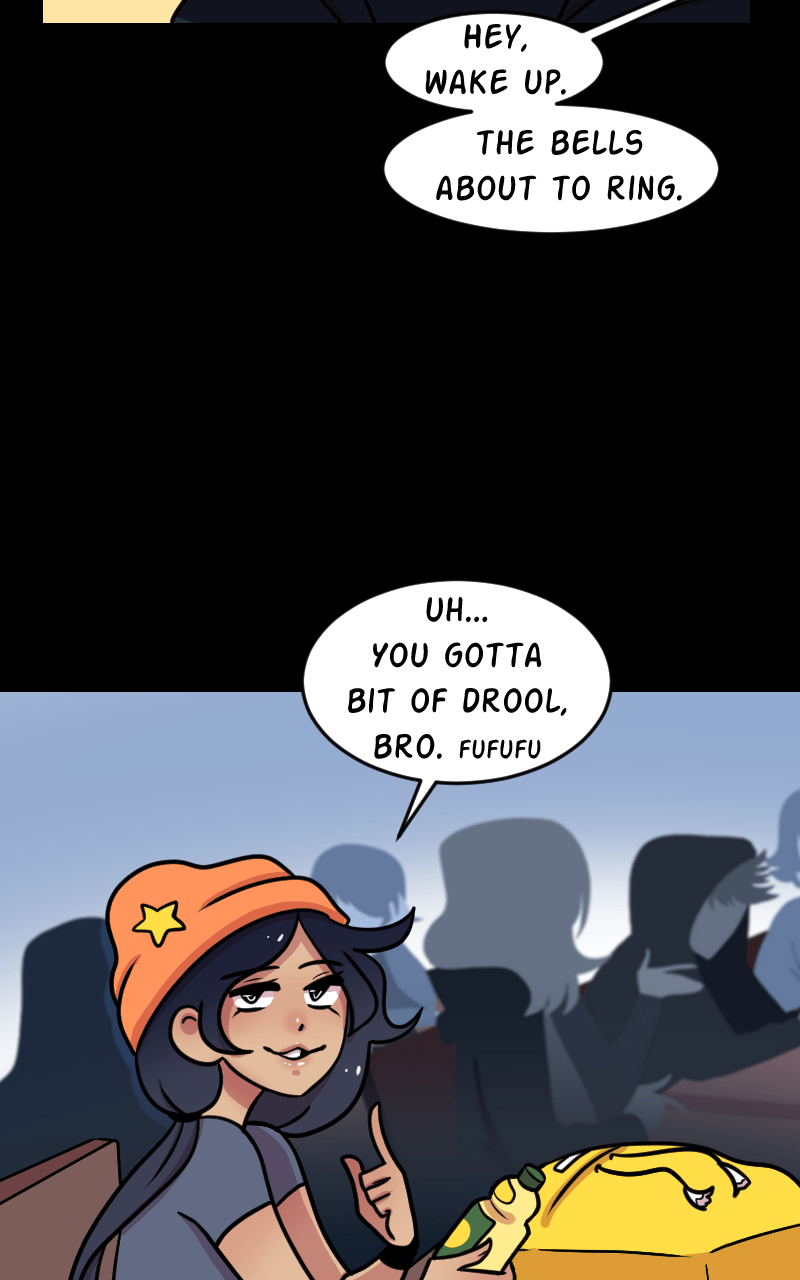 Down To Earth chapter 56 - page 25