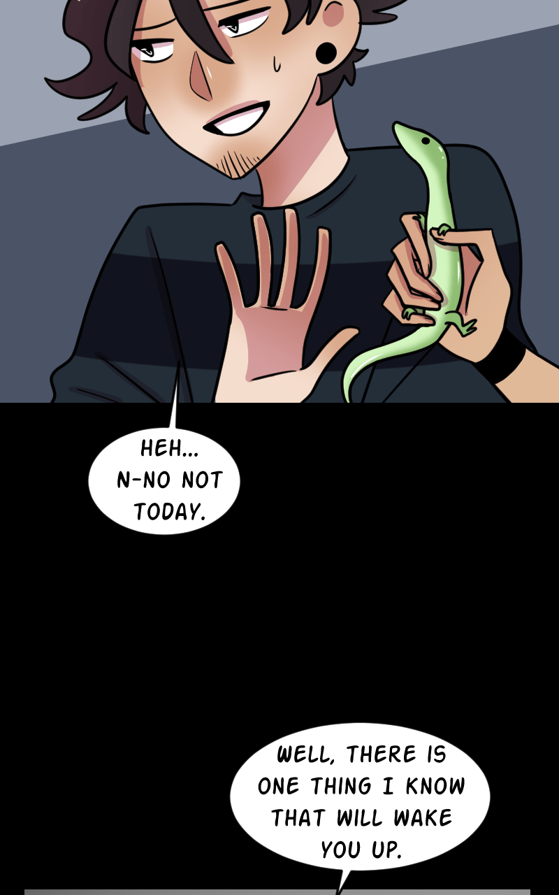 Down To Earth chapter 56 - page 28