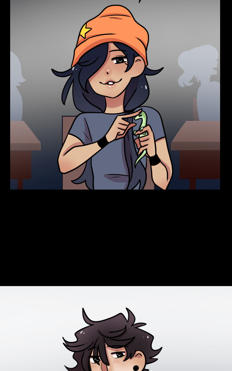 Down To Earth chapter 56 - page 29