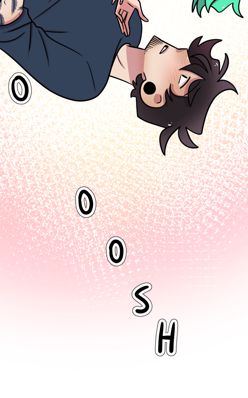 Down To Earth chapter 56 - page 3