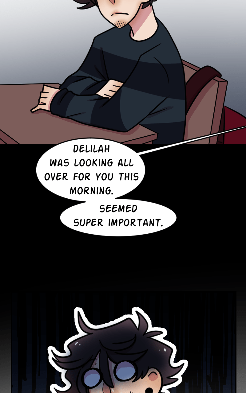 Down To Earth chapter 56 - page 30