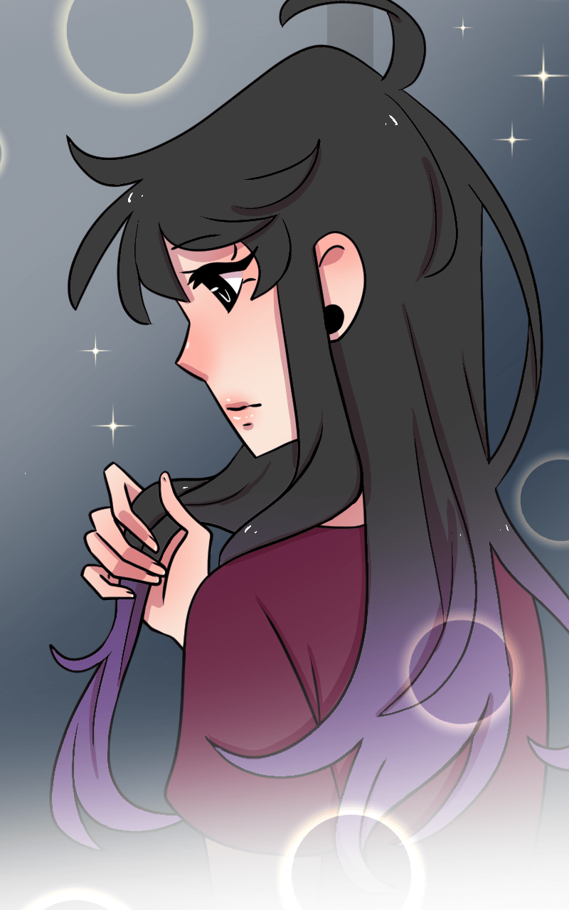 Down To Earth chapter 56 - page 35