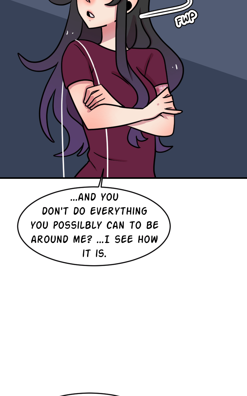 Down To Earth chapter 56 - page 43
