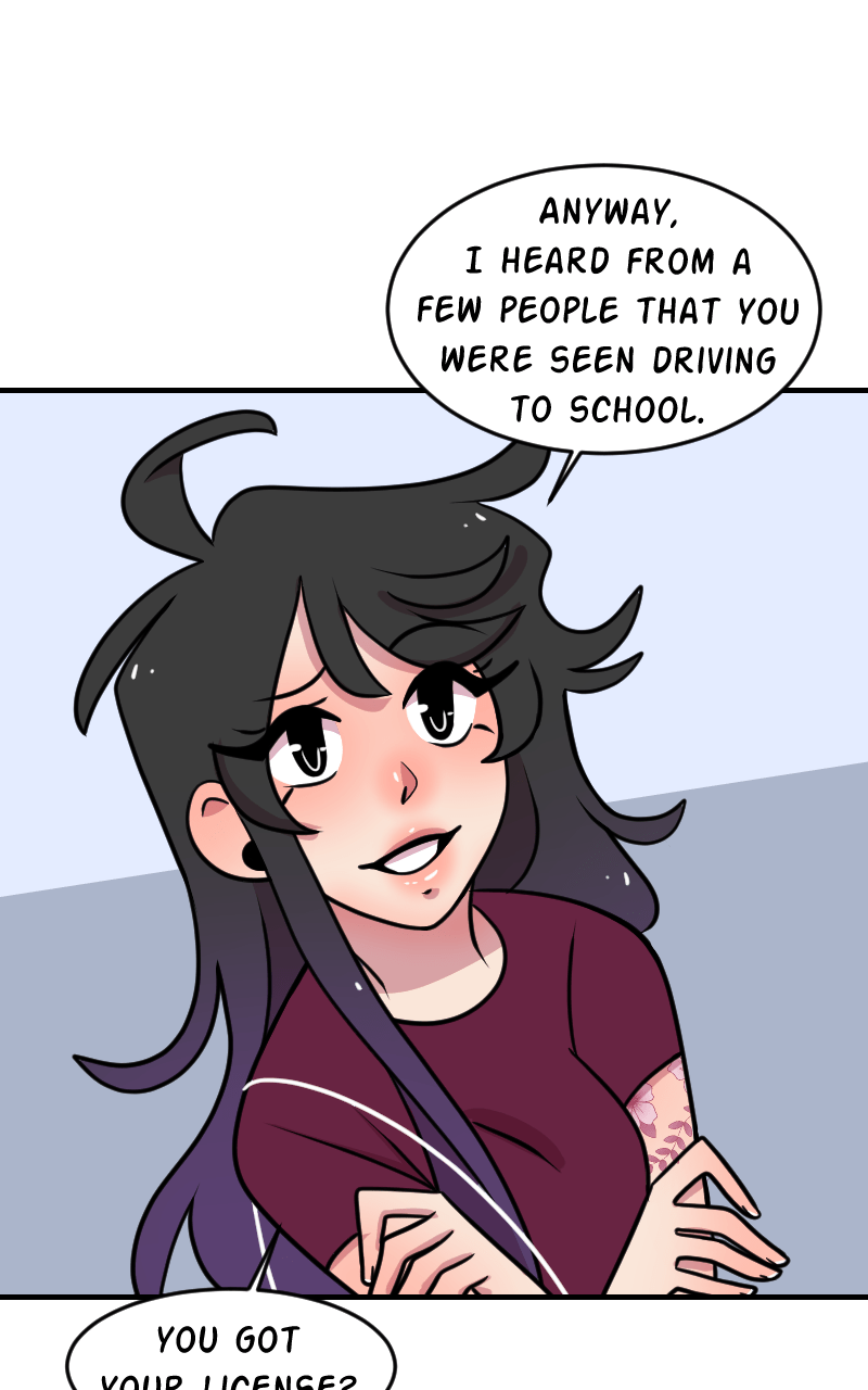 Down To Earth chapter 56 - page 45