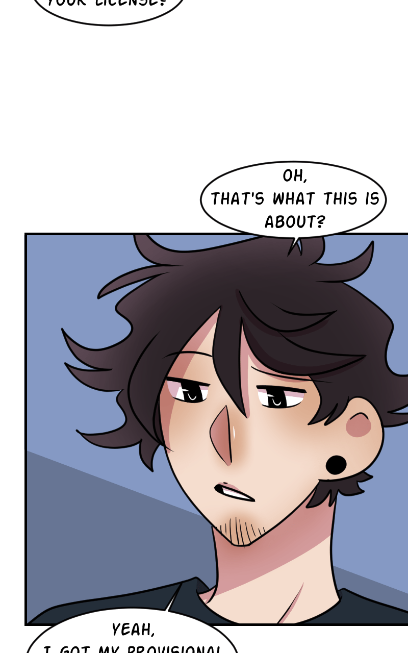 Down To Earth chapter 56 - page 46
